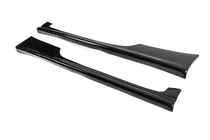 Audi TT 2006–2014 DPT sideskirts (voor lakken) foto 5