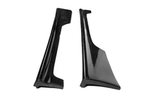 Audi TT 2006–2014 DPT sideskirts (voor lakken) foto 9
