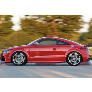 DPT sideskirts (voor lakken) Audi TT 2006–2014 foto 3