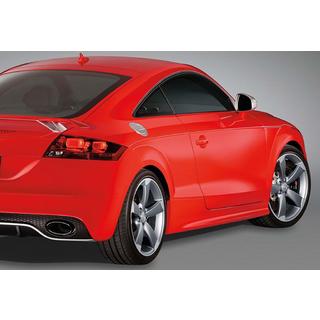 DPT sideskirts (voor lakken) Audi TT 2006–2014 foto 4