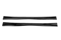 BMW 3 Serie E36 1990–2000 DPT sideskirts (voor lakken) foto 5