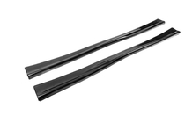 BMW 3 Serie E36 1990–2000 DPT sideskirts (voor lakken) foto 6