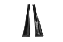 BMW 3 Serie E36 1990–2000 DPT sideskirts (voor lakken) foto 7