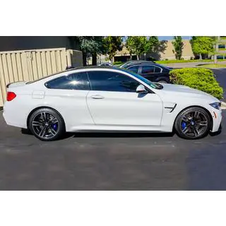 DPT sideskirts (hoogglans zwart) foto 2
