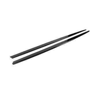 DPT sideskirts (hoogglans zwart) BMW 4 Serie F32/F33/F36 2012–2020 foto 3