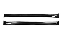 Chevrolet Cruze 2009–2015 DPT sideskirts (voor lakken) foto 6