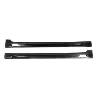 DPT sideskirts (voor lakken) foto 4