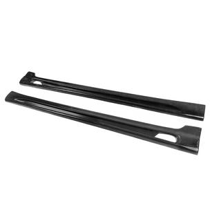 DPT sideskirts (voor lakken) foto 3