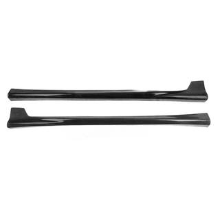DPT sideskirts (voor lakken) Citroen C-Elysee 2013–2022 foto 2