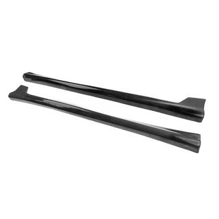 DPT sideskirts (voor lakken) Citroen C-Elysee 2013–2022 foto 4