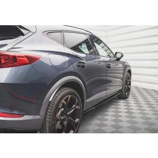 DPT sideskirts (hoogglans zwart) foto 3