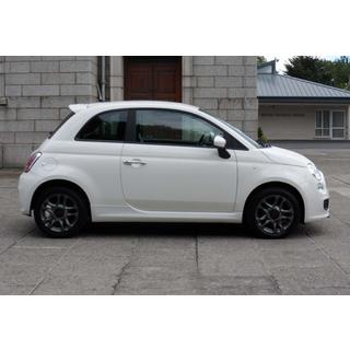 DPT sideskirts (hoogglans zwart) foto 2