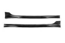 Fiat Tipo 2016– DPT sideskirts (voor lakken) foto 6