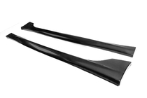 Fiat Tipo 2016– DPT sideskirts (voor lakken) foto 5