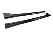 Fiat Tipo 2016– DPT sideskirts (voor lakken) foto 7