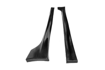 Fiat Tipo 2016– DPT sideskirts (voor lakken) foto 8