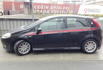 Fiat Punto Grande/EVO 2006–2018 Sideskirts DPT (2012-2018, overspuitbaar) foto 4