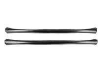 Fiat Punto Grande/EVO 2006–2018 Sideskirts DPT (2012-2018, overspuitbaar) foto 6