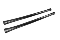 Fiat Punto Grande/EVO 2006–2018 Sideskirts DPT (2012-2018, overspuitbaar) foto 5