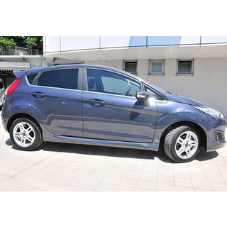 Sideskirts DPT V-3 (HB, te spuiten) foto 2