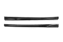Ford Focus III 2011–2017 Sideskirts DPT (2011-2014, voor lakken) foto 8