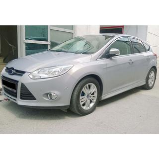 Sideskirts DPT (2011-2014, voor lakken) foto 2