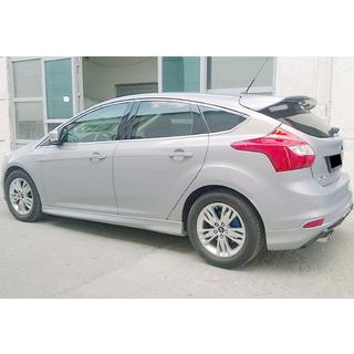 Sideskirts DPT (2011-2014, voor lakken) foto 4
