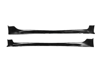 Honda Civic Sedan VIII 2006–2011 DPT sideskirts (voor lakken) foto 11