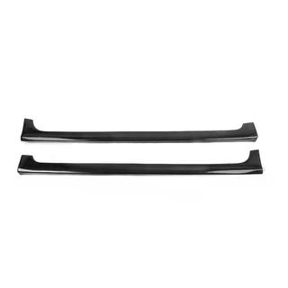 DPT sideskirts (voor lakken) Honda Civic Sedan IX 2011–2016 foto 4