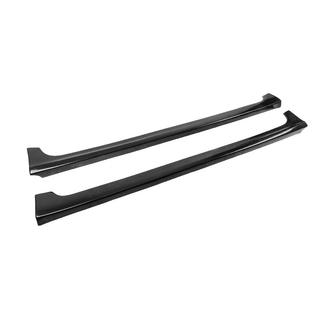 DPT sideskirts (voor lakken) Honda Civic Sedan IX 2011–2016 foto 3