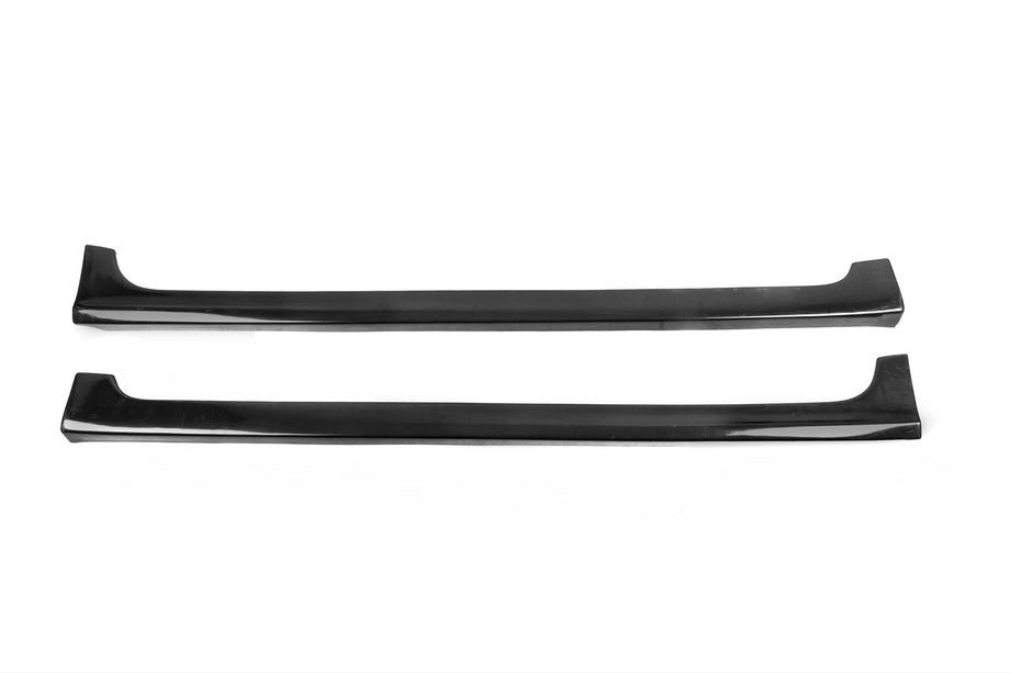 Honda Civic Sedan IX 2011–2016 DPT sideskirts (voor lakken) Foto 4