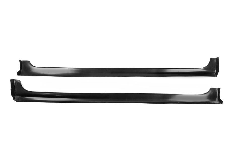 Honda Civic Sedan IX 2011–2016 DPT sideskirts (voor lakken) Foto 8