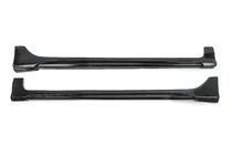 Honda Civic Sedan X 2016–2021 Sideskirts DPT V-1 (voor lakken) foto 3