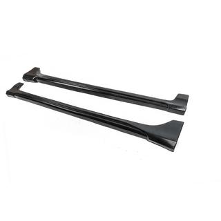 Sideskirts DPT V-1 (voor lakken) Honda Civic Sedan X 2016–2021 foto 4