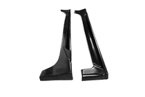 Honda Civic Sedan X 2016–2021 DPT V-2 sideskirts (spuitklaar) foto 5