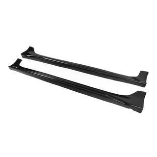 DPT V-2 sideskirts (spuitklaar) Honda Civic Sedan X 2016–2021 foto 2
