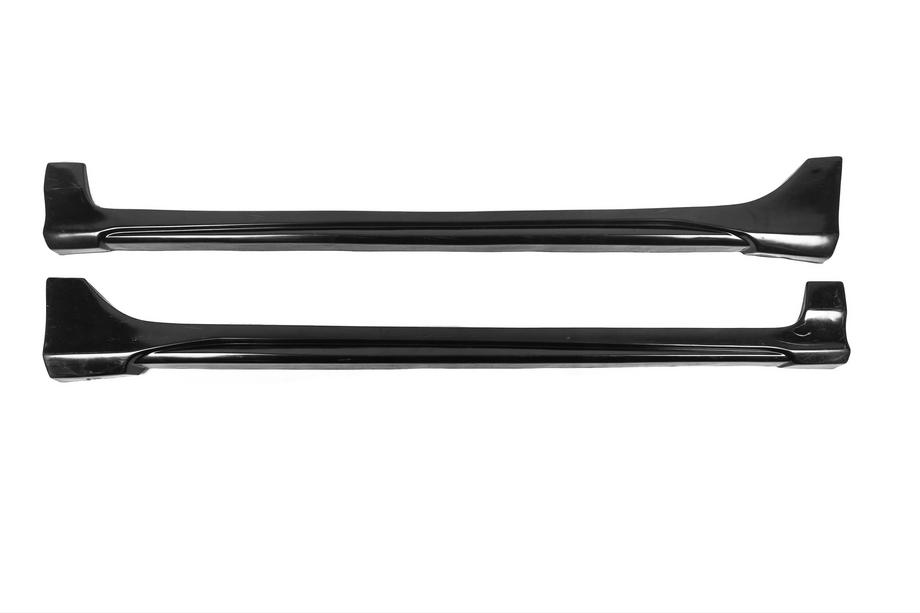 Honda Civic Sedan X 2016–2021 Sideskirts DPT V-3 (spuitklaar) Foto 4