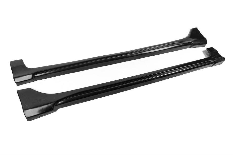 Honda Civic Sedan X 2016–2021 Sideskirts DPT V-3 (spuitklaar) Foto 5