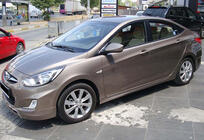 Hyundai Accent 2011–2017 DPT side skirts (spuitklaar) foto 4