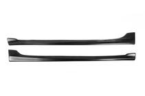 Hyundai Accent 2011–2017 DPT side skirts (spuitklaar) foto 3