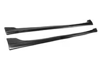 Hyundai Accent 2011–2017 DPT side skirts (spuitklaar) foto 6