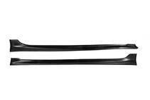 Hyundai Accent 2011–2017 DPT side skirts (spuitklaar) foto 7
