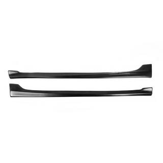 DPT side skirts (spuitklaar) Hyundai Accent 2011–2017 foto 3