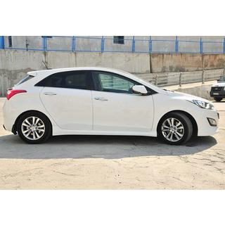 DPT sideskirts (hoogglans zwart) foto 2