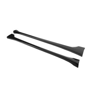 DPT sideskirts (hoogglans zwart) Hyundai I-30 2012–2017 foto 4