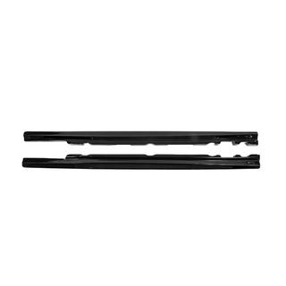 DPT sideskirts (hoogglans zwart) foto 3