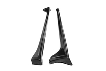 Mitsubishi Lancer X 2008– DPT sideskirts (voor lakken) foto 5