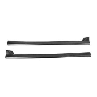 Sideskirts DPT (HB, 2004-2009, spuitklaar) Opel Astra H 2004–2013 foto 3