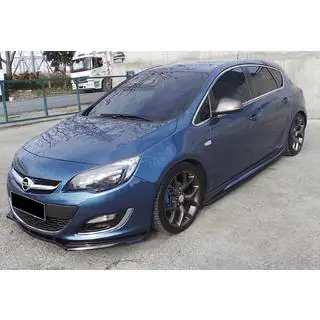 DPT V-1 side skirts (spuitklaar) foto 3
