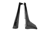 Opel Astra J 2009–2015 Sideskirts DPT V-3 (spuitklaar) foto 8